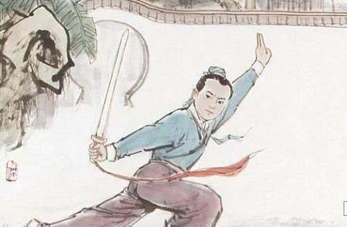 古戒奇谈 推荐视频