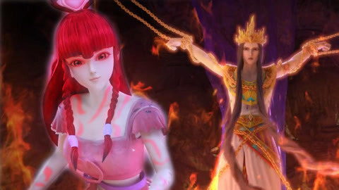 同甘共苦 推荐视频