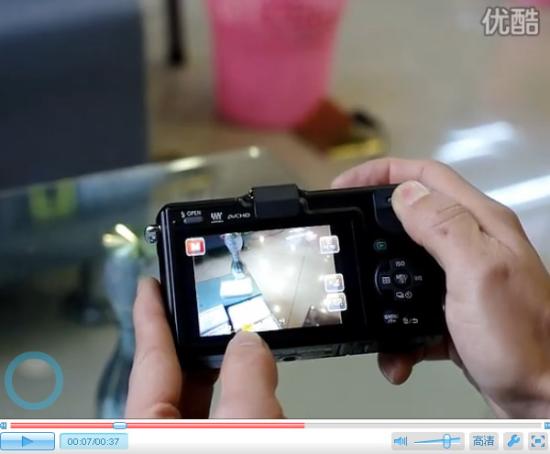 冲击救援 视频主图