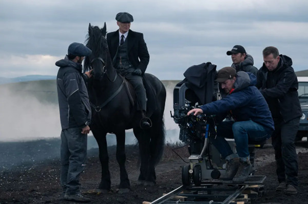 IRIS电影版2 视频主图