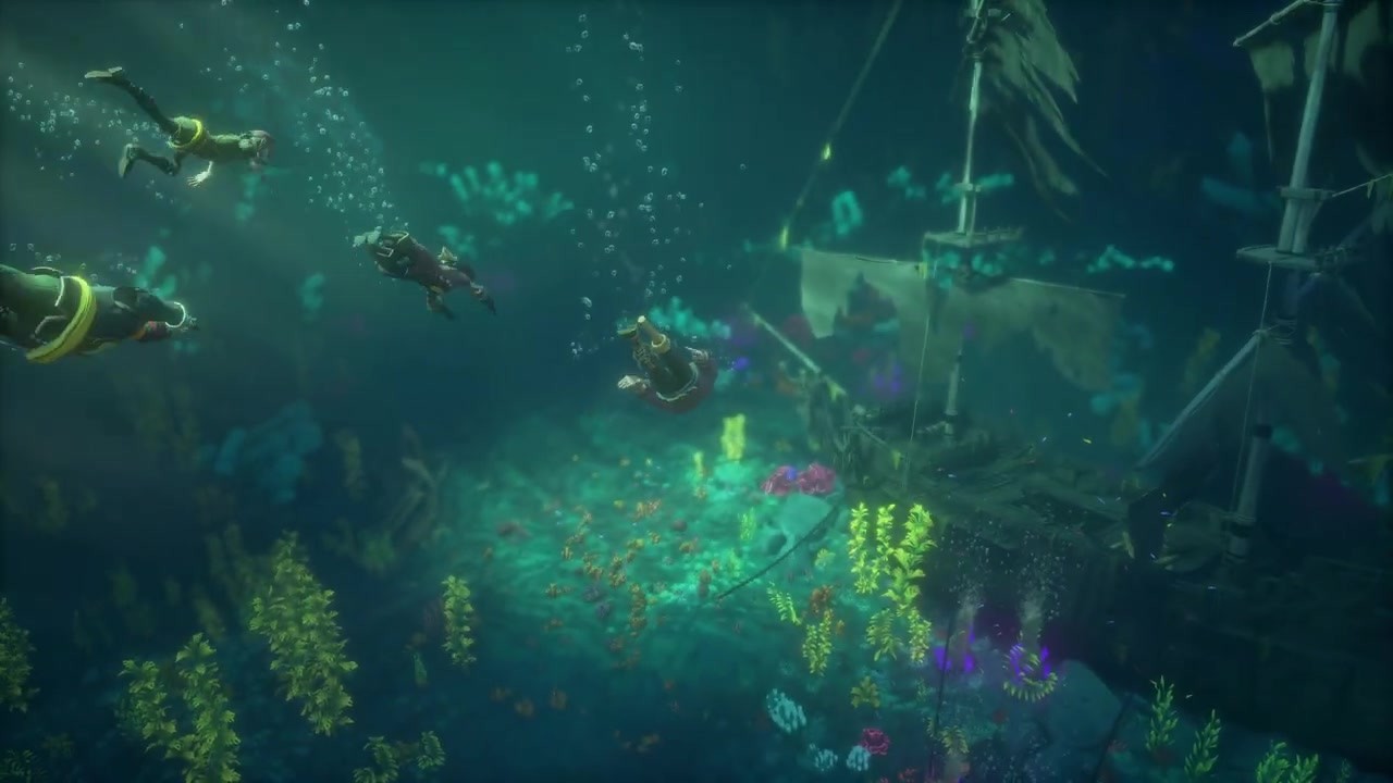 冤情必报 推荐视频