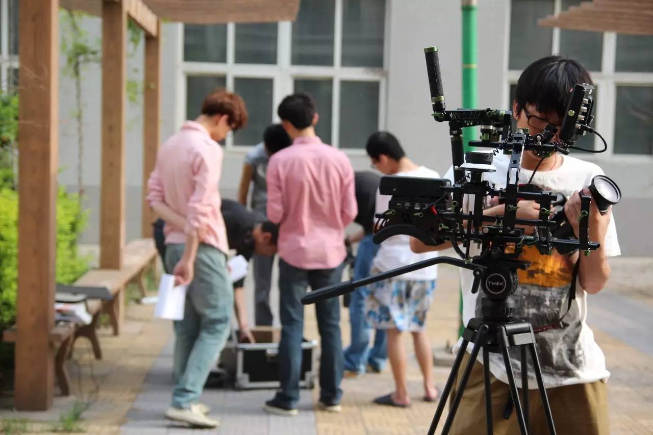 农村合伙人 推荐视频