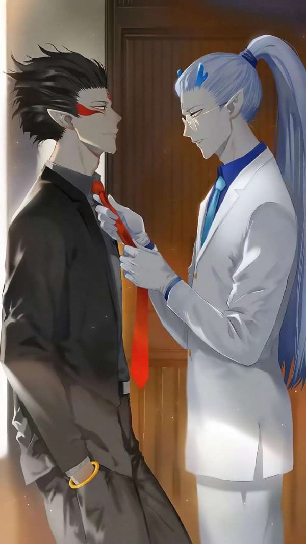 今天开始世界属于你