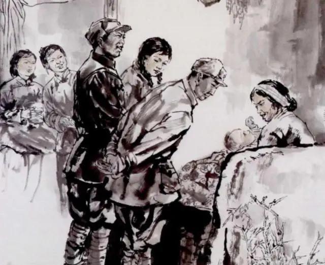 倩狐之妖乱青华