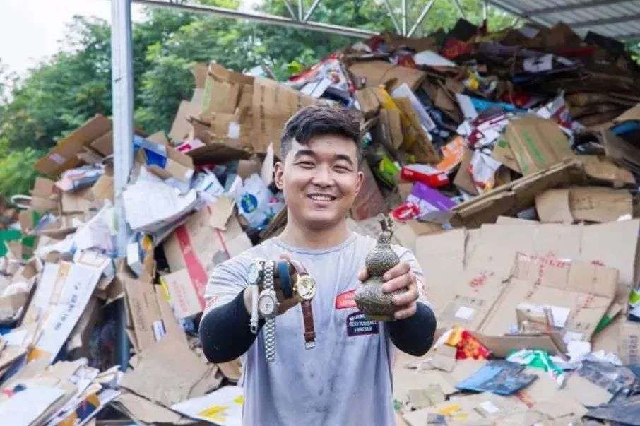 佛都有火 推荐视频