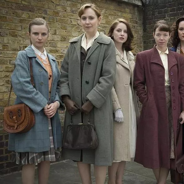 催命符之劫后重生