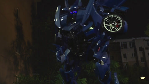 偷摩托车的人 产品图片