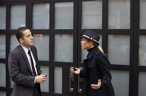 复仇铁拳 推荐视频