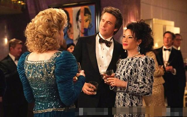 农村合伙人 推荐视频