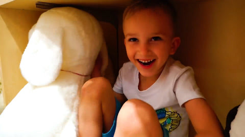 农场小牛牛：偷拍风波 推荐视频