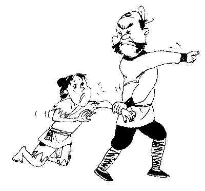 偷自行车的人 推荐视频