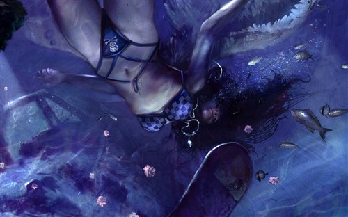 保持呼吸 推荐视频