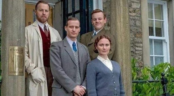 回民支队 推荐视频