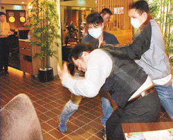 吃鸡战场 产品图片