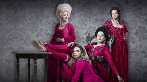 四大名捕2 推荐视频