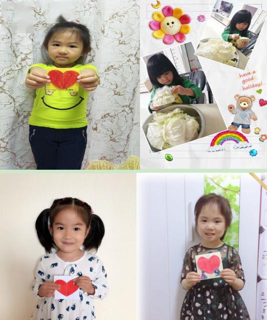 同甘共苦 推荐视频