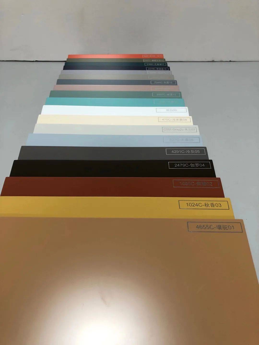 叛逆者 产品图片