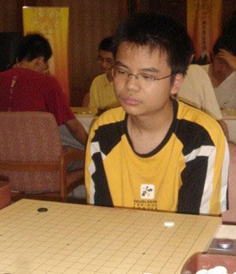 使徒行者（粤语版） 视频主图