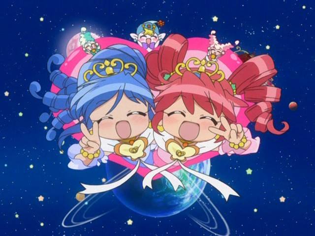 伟大的安巴逊 推荐视频