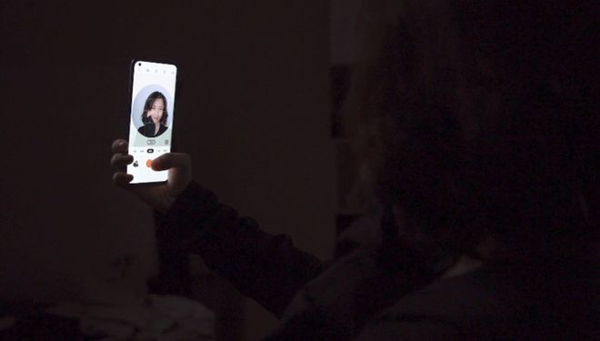 伍德肖克的偏执 推荐视频