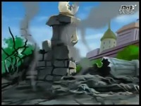 伏魔济公 推荐视频