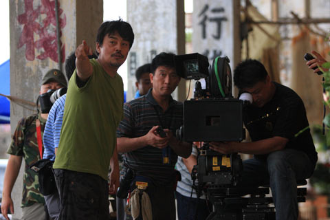 夏日友晴天(国语版)