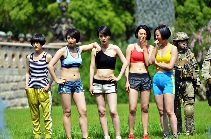 再见，残酷的世界 推荐视频