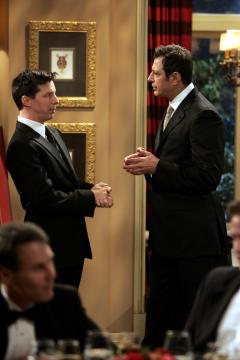 卡什夫人的欲望