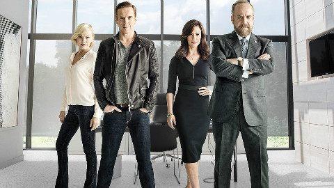 原振侠与卫斯理