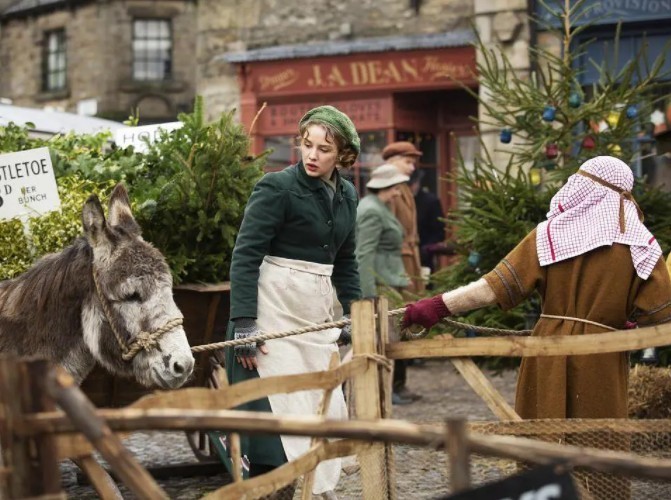 圣维克多镇的公鸡 推荐视频