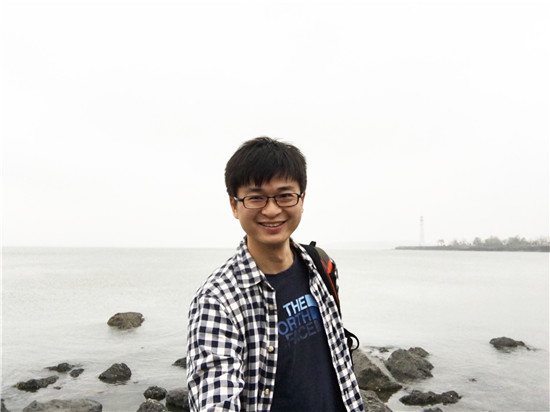 云端捕手 视频主图