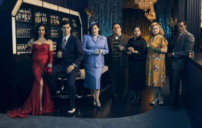 伊甸园之海 推荐视频