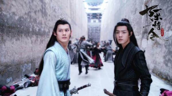 地狱为何恶劣 视频主图