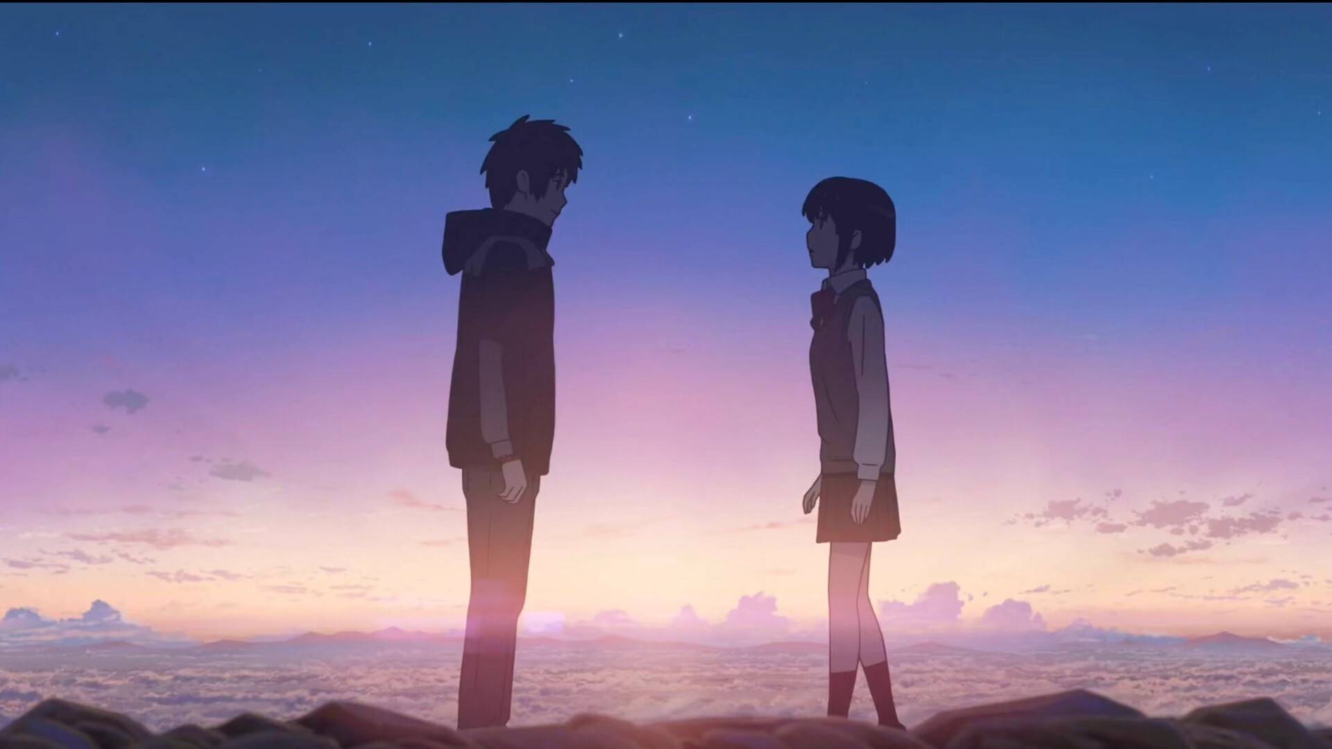 你好布拉德 推荐视频