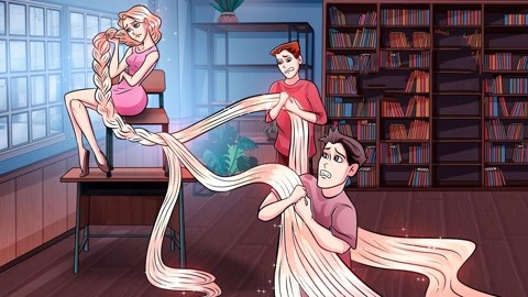 嘿，蠢贼 推荐视频