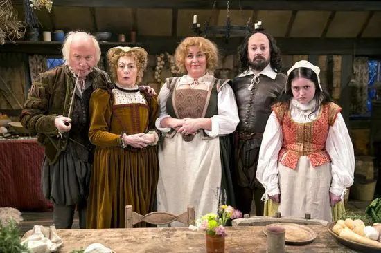 从暗处来 视频主图