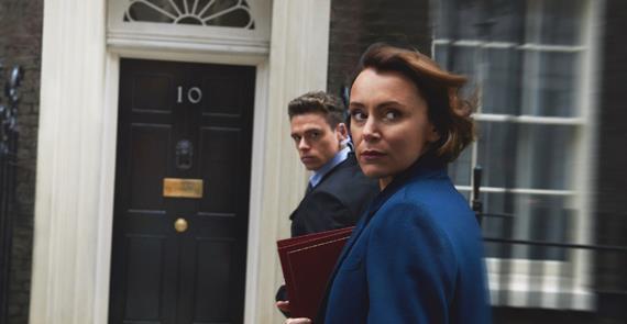 侦察员的功勋 产品图片