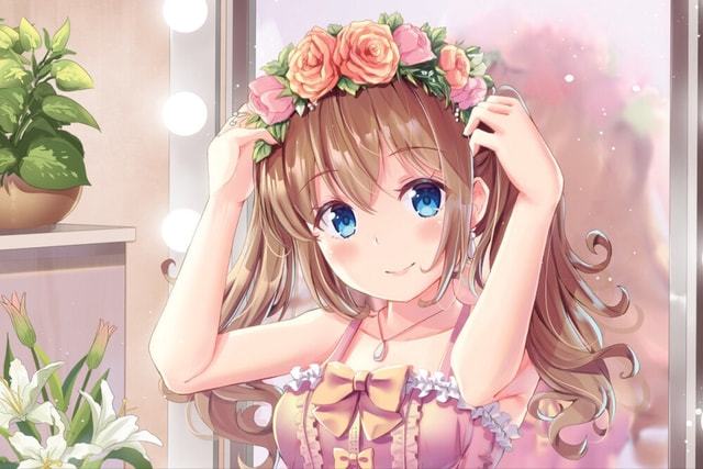 倒数说爱你 推荐视频