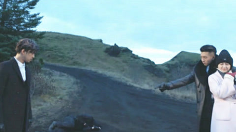 伏妖·诛魔镜（国语） 推荐视频