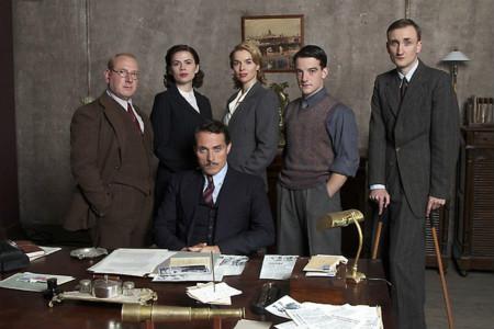 你若安好 推荐视频