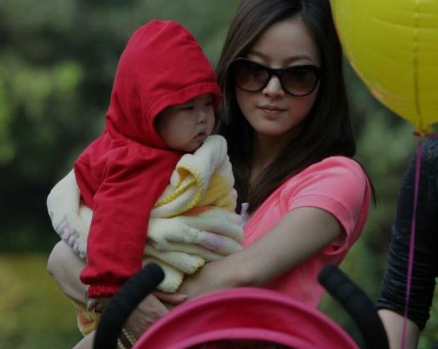 双面男模之桃花期 产品图片