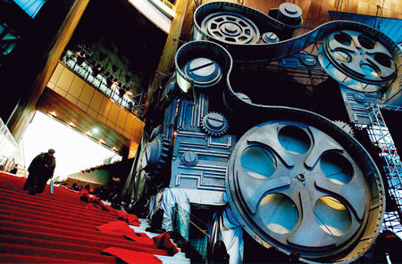 僵尸情人节 产品图片