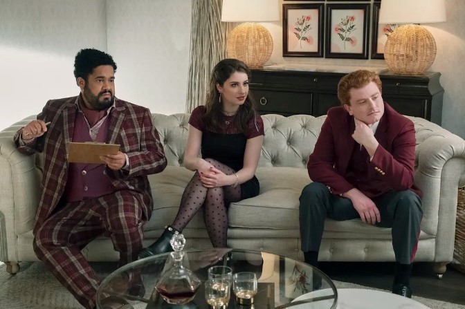 哈里根先生的手机 视频封面