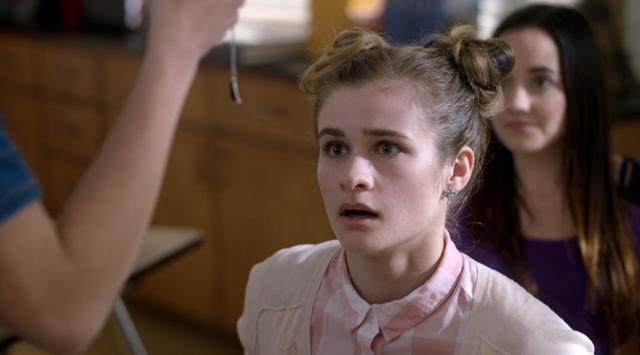 地下铁 推荐视频