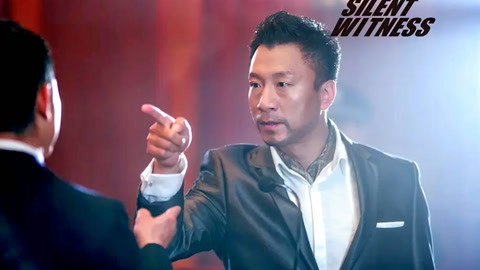 傀儡门之惊天魔局 推荐视频