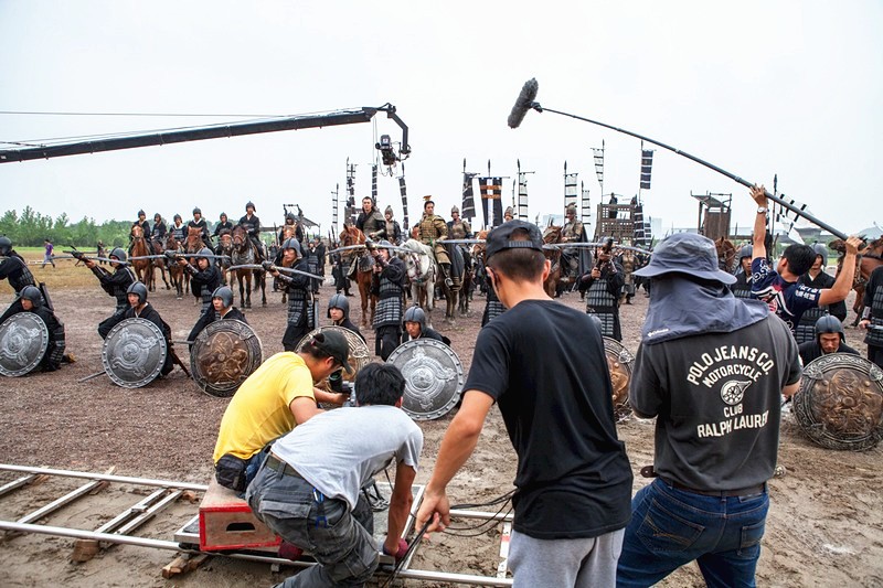 冤情必报 推荐视频