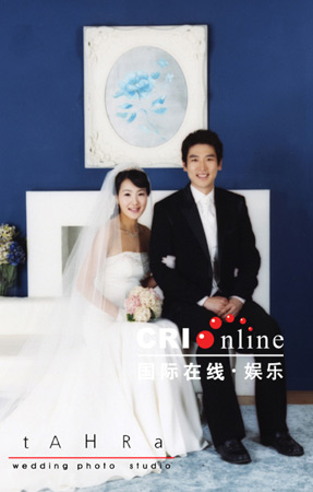 你口袋里有把枪吗？