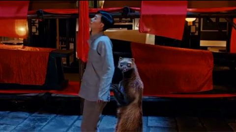 僵尸古刹 推荐视频