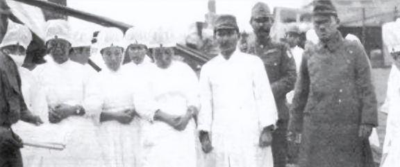 变异危机 推荐视频