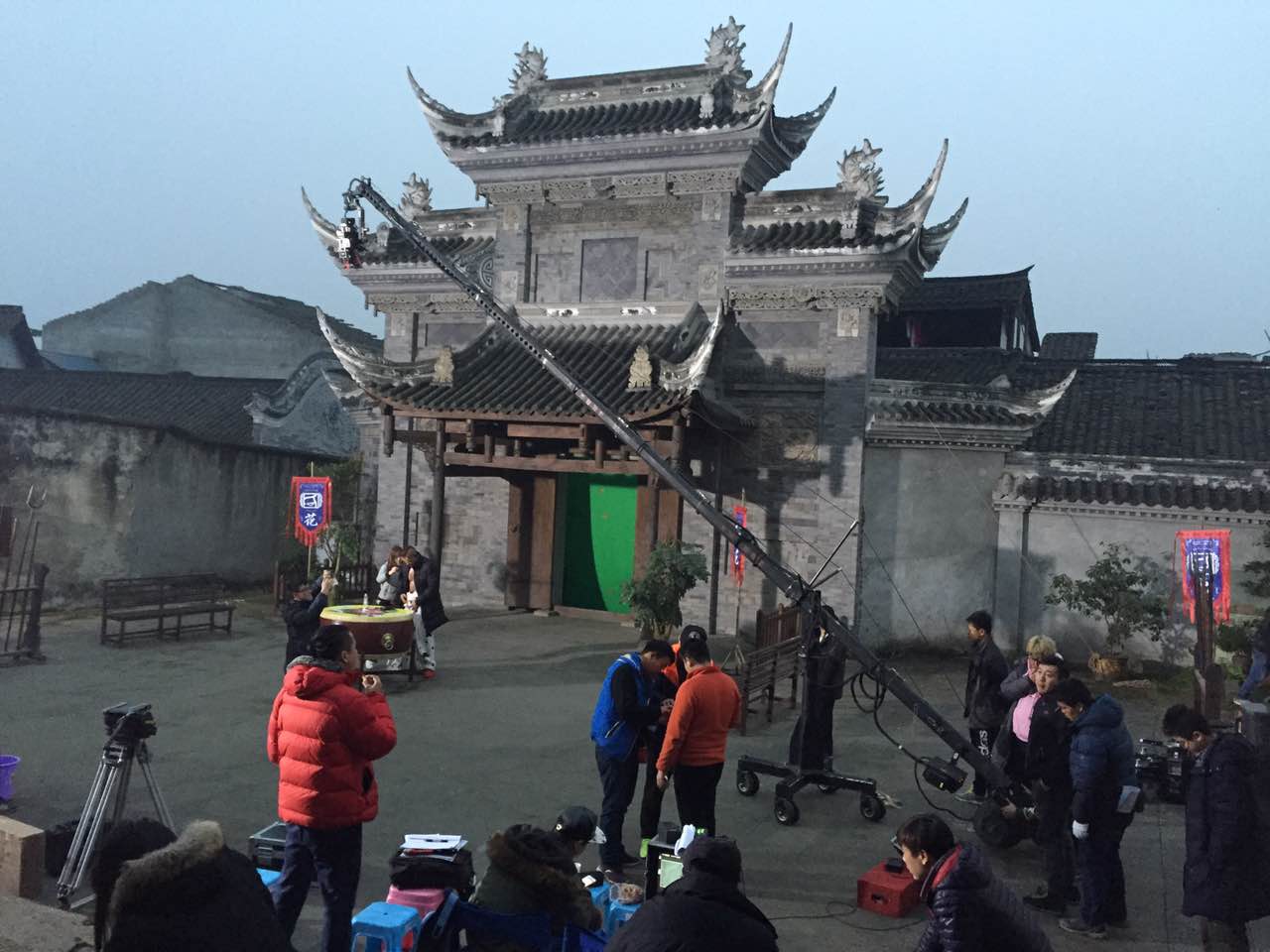 后来发生了什么 产品图片